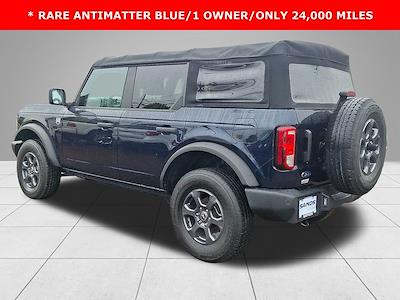 2021 Ford Bronco 4x4 SUV for sale #R5815 - photo 2