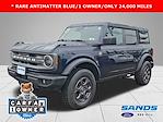 2021 Ford Bronco 4x4 SUV for sale #R5815 - photo 1