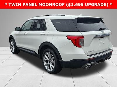 2022 Ford Explorer 4WD SUV for sale #R5816 - photo 2