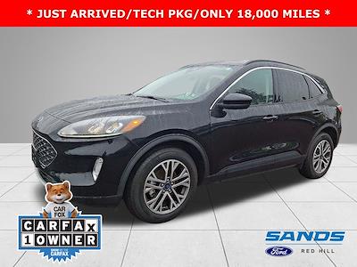 2022 Ford Escape AWD SUV for sale #R5817 - photo 1