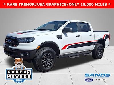 2022 Ford Ranger SuperCrew Cab 4x4 Pickup for sale #R5818 - photo 1