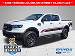 2022 Ford Ranger SuperCrew Cab 4x4 Pickup for sale #R5818 - photo 1