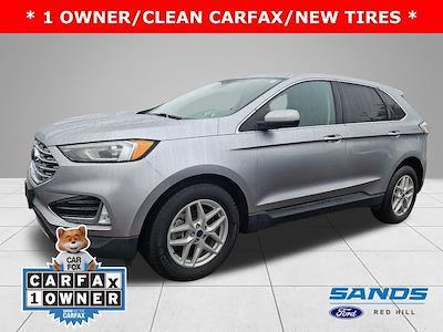 2022 Ford Edge AWD SUV for sale #R5819 - photo 1
