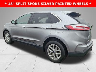 2022 Ford Edge AWD SUV for sale #R5819 - photo 2