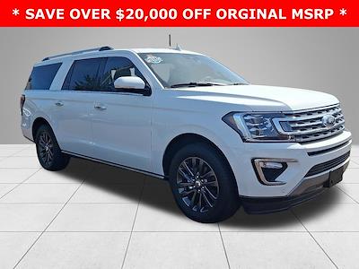 2021 Ford Expedition MAX 4x2 SUV for sale #R5822 - photo 1