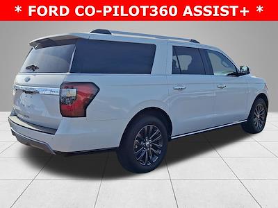 2021 Ford Expedition MAX 4x2 SUV for sale #R5822 - photo 2