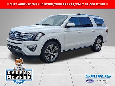 2021 Ford Expedition MAX 4x4 SUV for sale #R5827 - photo 1