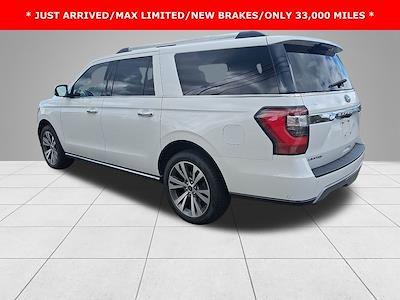 2021 Ford Expedition MAX 4x4 SUV for sale #R5827 - photo 2