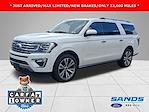 2021 Ford Expedition MAX 4x4 SUV for sale #R5827 - photo 1