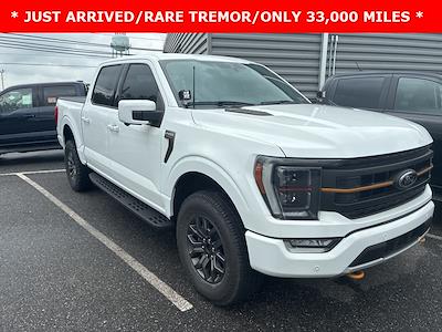 2022 Ford F-150 SuperCrew Cab 4x4 Pickup for sale #R5829 - photo 1
