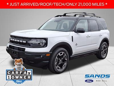 2022 Ford Bronco Sport AWD SUV for sale #R5831 - photo 1