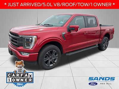2023 Ford F-150 SuperCrew Cab 4x4 Pickup for sale #R5832 - photo 1