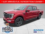 2023 Ford F-150 SuperCrew Cab 4x4 Pickup for sale #R5832 - photo 1