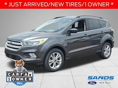 2018 Ford Escape 4x4 SUV for sale #R5833 - photo 1