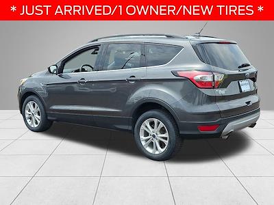 2018 Ford Escape 4x4 SUV for sale #R5833 - photo 2