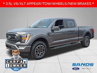 2022 Ford F-150 SuperCrew Cab 4x4 Pickup for sale #R5835 - photo 1