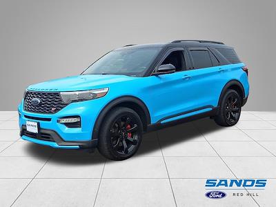 2020 Ford Explorer 4WD SUV for sale #R5836 - photo 1