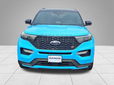 2020 Ford Explorer 4WD SUV for sale #R5836 - photo 2