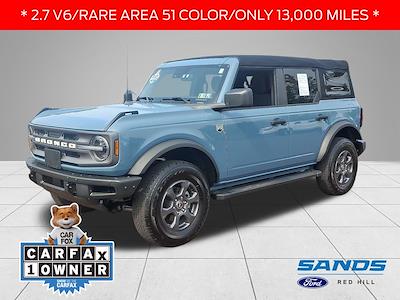 2023 Ford Bronco 4x4 SUV for sale #R5837 - photo 1