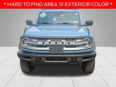 2023 Ford Bronco 4x4 SUV for sale #R5837 - photo 2