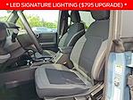 Used 2023 Ford Bronco Big Bend 4WD SUV for sale #R5837 - photo 13