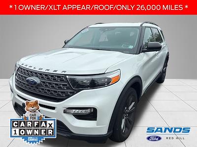 2022 Ford Explorer 4WD SUV for sale #R5839 - photo 1