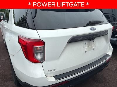 2022 Ford Explorer 4WD SUV for sale #R5839 - photo 2