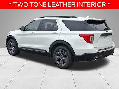 2022 Ford Explorer 4WD SUV for sale #R5839 - photo 2
