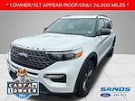 2022 Ford Explorer 4WD SUV for sale #R5839 - photo 1