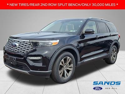 2020 Ford Explorer 4WD SUV for sale #R5843 - photo 1