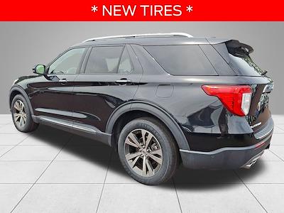 2020 Ford Explorer 4WD SUV for sale #R5843 - photo 2