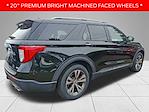 2020 Ford Explorer 4WD SUV for sale #R5843 - photo 5