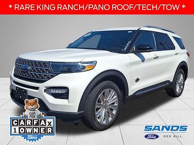 2022 Ford Explorer 4WD SUV for sale #R5844 - photo 1