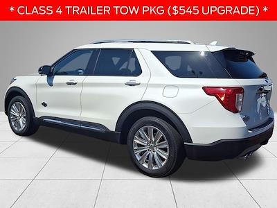 2022 Ford Explorer 4WD SUV for sale #R5844 - photo 2