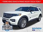 2022 Ford Explorer 4WD SUV for sale #R5844 - photo 1