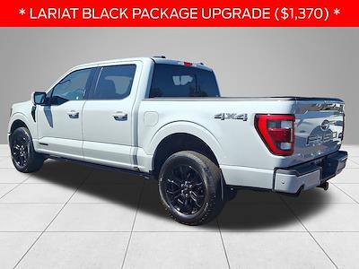 2023 Ford F-150 SuperCrew Cab 4x4 Pickup for sale #R5845 - photo 2