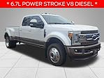 2019 Ford F-450 Crew Cab DRW 4x4 Pickup for sale #R5846 - photo 3