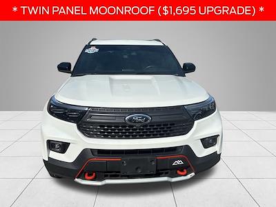 2023 Ford Explorer 4WD SUV for sale #R5848 - photo 2