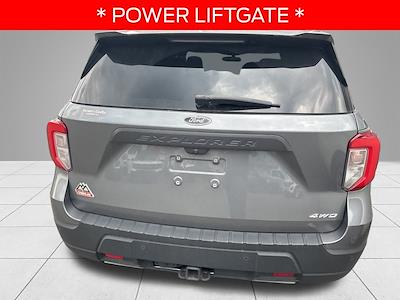 2022 Ford Explorer 4WD SUV for sale #R5851 - photo 2