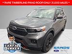 2022 Ford Explorer 4WD SUV for sale #R5851 - photo 1