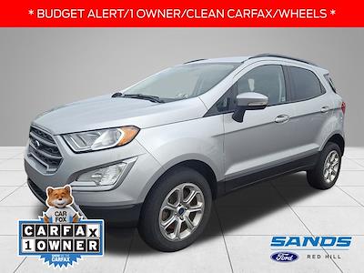 Used 2022 Ford EcoSport SE AWD SUV for sale #R5852 - photo 1