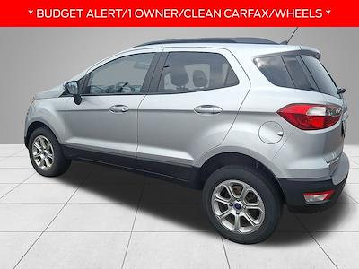 Used 2022 Ford EcoSport SE AWD SUV for sale #R5852 - photo 2