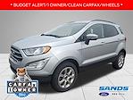 2022 Ford EcoSport AWD SUV for sale #R5852 - photo 1
