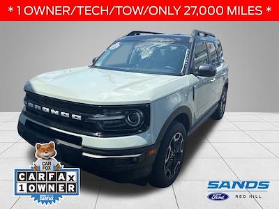2022 Ford Bronco Sport AWD SUV for sale #R5854 - photo 1