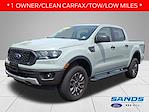 Used 2022 Ford Ranger XLT SuperCrew Cab 4x4 Pickup for sale #R5855 - photo 1