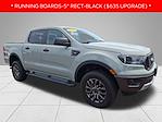 Used 2022 Ford Ranger XLT SuperCrew Cab 4x4 Pickup for sale #R5855 - photo 5