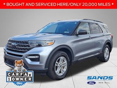2022 Ford Explorer 4WD SUV for sale #R5857 - photo 1