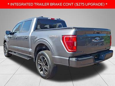 2022 Ford F-150 SuperCrew Cab 4x4 Pickup for sale #R5860 - photo 2