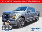 2022 Ford F-150 SuperCrew Cab 4x4 Pickup for sale #R5860 - photo 1