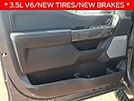 2022 Ford F-150 SuperCrew Cab 4x4 Pickup for sale #R5860 - photo 12